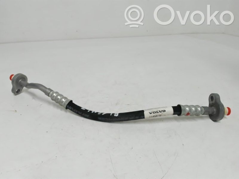 Ilmastointilaitteen putki (A/C)   31404746,31404746