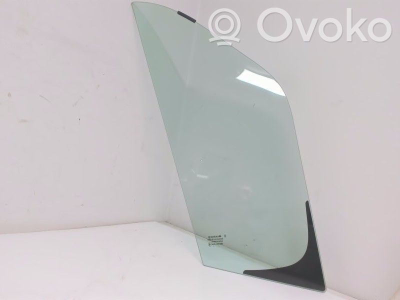 Renault Master III Ventanilla de ventilación de la puerta delantera cuatro puertas 
