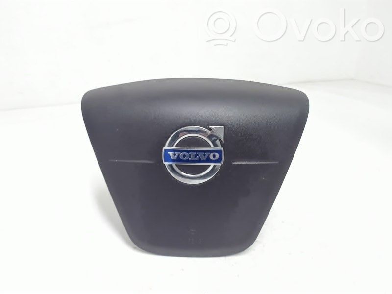 Volvo V70 Airbag dello sterzo 