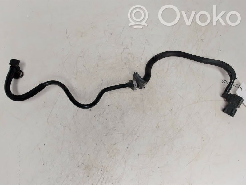 Volvo S60 Inne części układu hamulcowego 