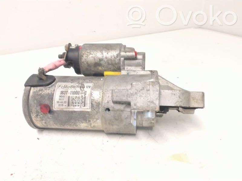 Ford Ranger Starter motor 