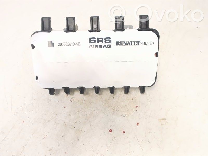Renault Trafic III (X82) Airbag del passeggero 
