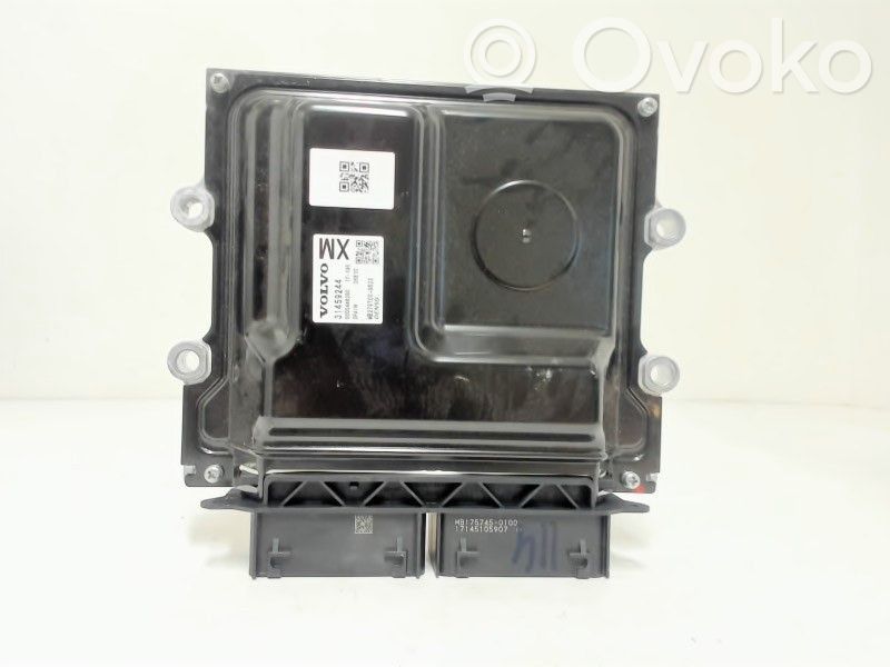 Injection control unit/module   36011422,MB2797009623,31459244