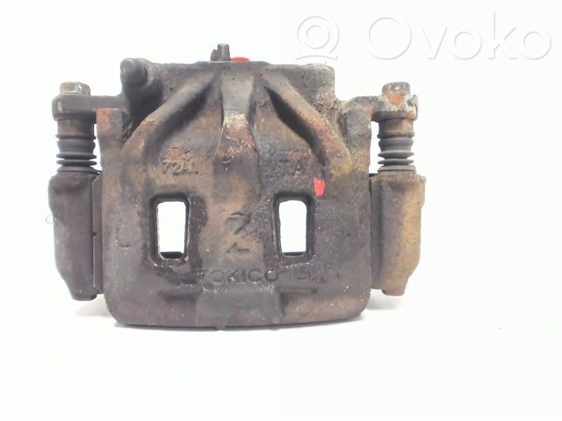 Bremssattel vorne   26292AG051