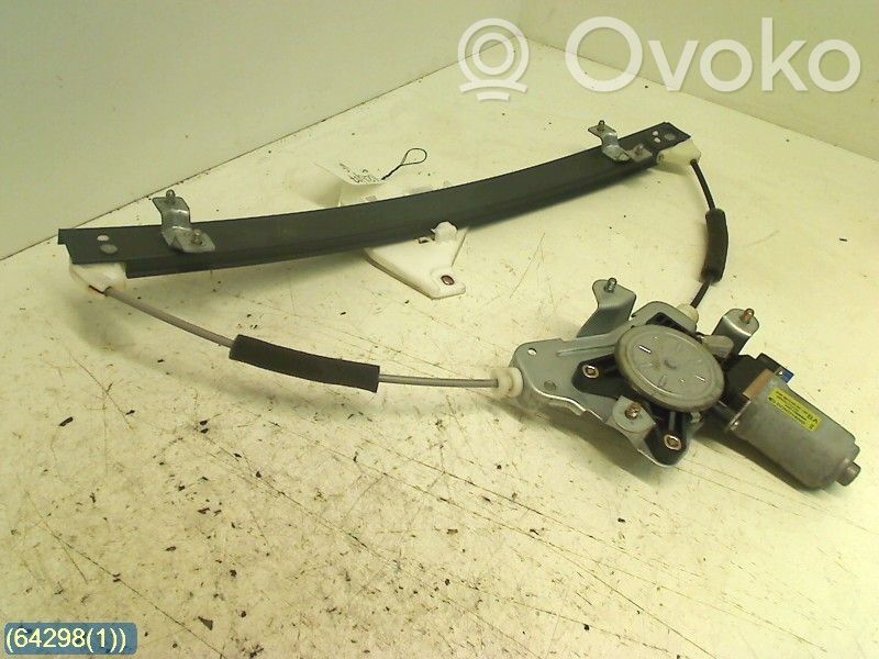 Chevrolet Captiva Alzacristalli della portiera anteriore con motorino 
