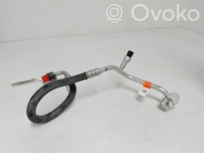 Ford Transit -  Tourneo Connect Wąż / Przewód klimatyzacji A/C 