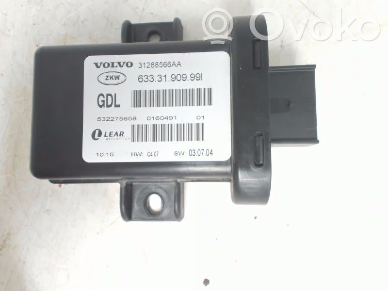 Module d'éclairage LCM   31288566,6333190999I,31288566