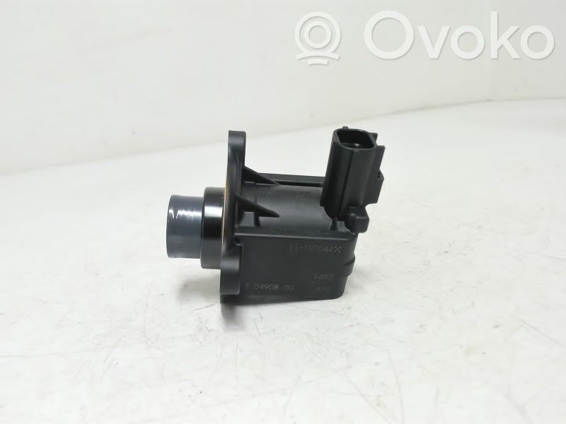 Land Rover Range Rover Sport L494 Solenoid supapă turbosuflantă 