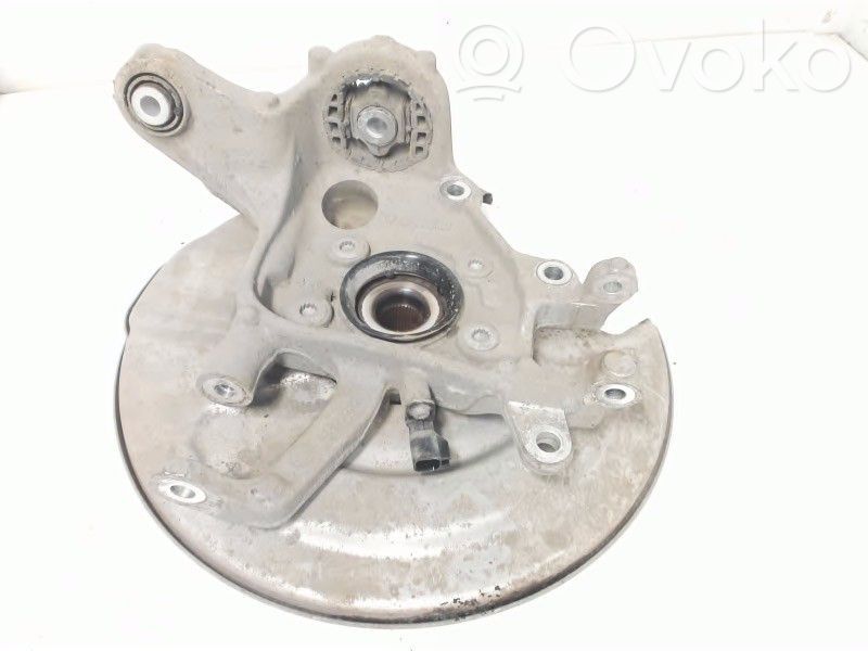 Cubo de rueda delantera   31476232