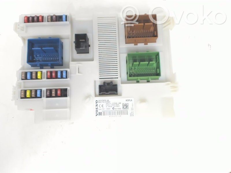 Módulo de fusible   31412971,98HL143720040AAB,31412970