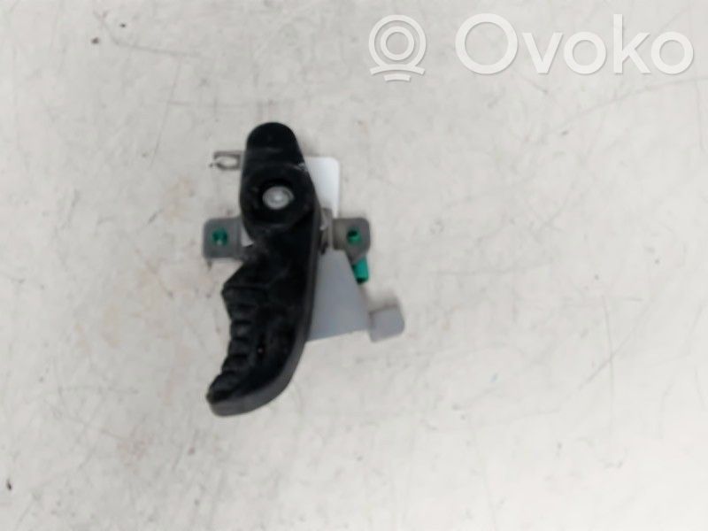 Manecilla interna puerta delantera   BK21V431B15AE