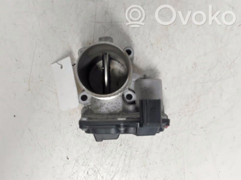 Throttle valve   2554720,50989002,GK2Q9F991AA