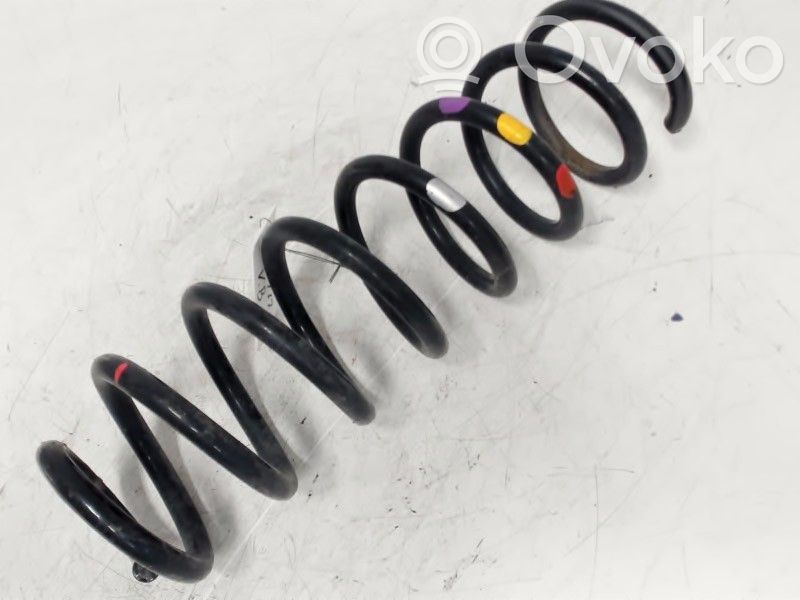 Feder hinten   550202793R