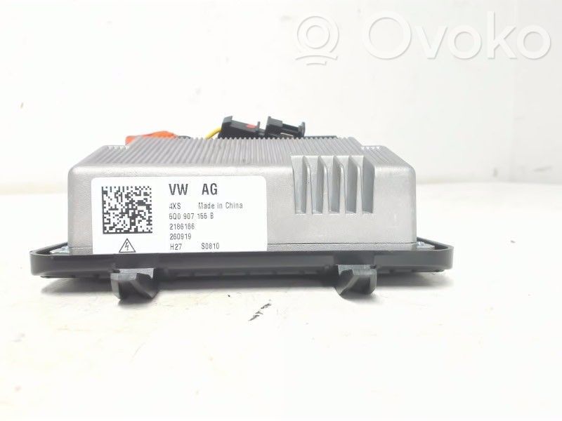 Inversor/convertidor de voltaje   5E0907153A,5Q0907155B