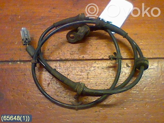 ABS-jarru pyörän nopeusanturi   47910AV700,0285007464BOSCH