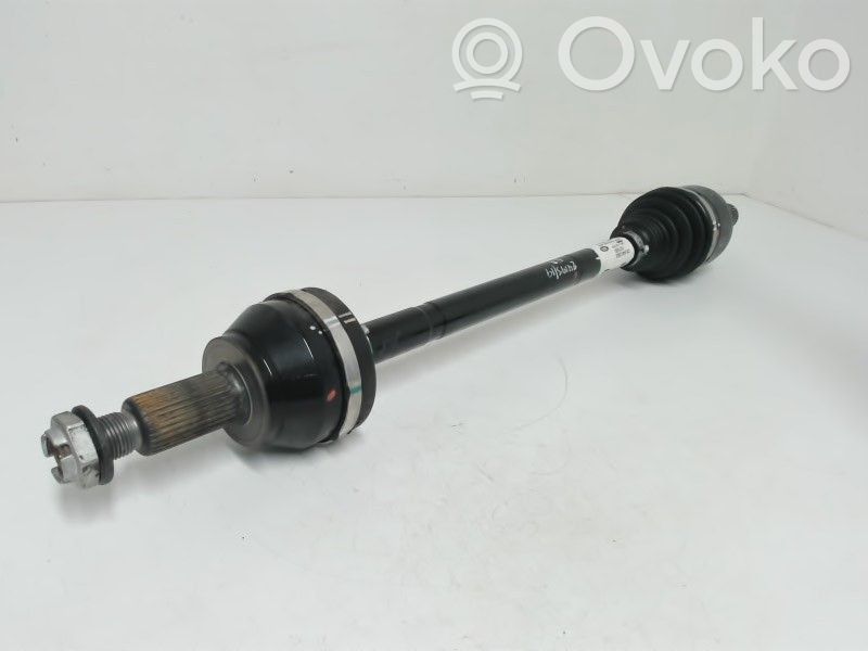 Land Rover Range Rover Sport L494 Albero di trasmissione posteriore 