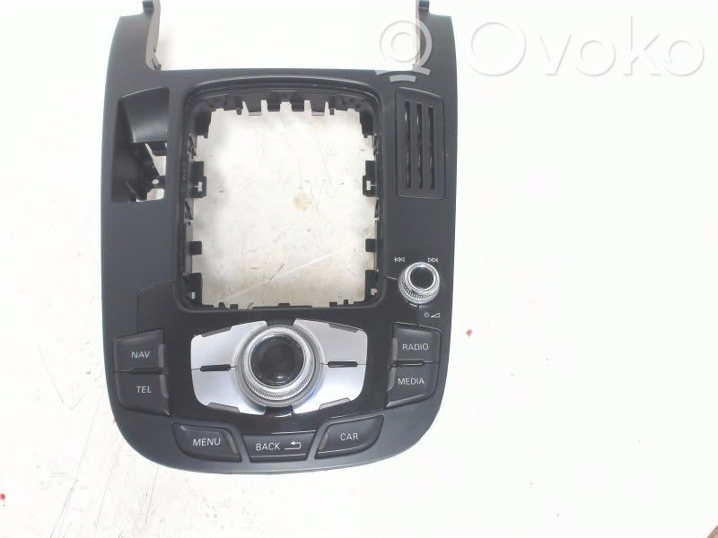 Audi A5 8T 8F Comutator/buton multifuncțional 