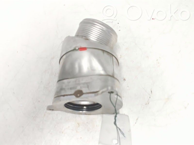 Skoda Kodiaq Furtun/conductă intercooler 