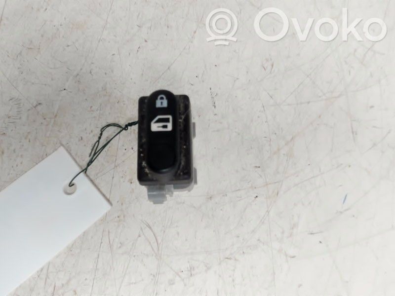 Central locking switch button   25210JD00A