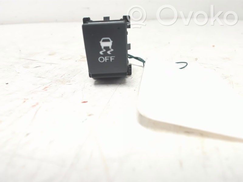 Subaru Outback (BS) Traction control (ASR) switch 