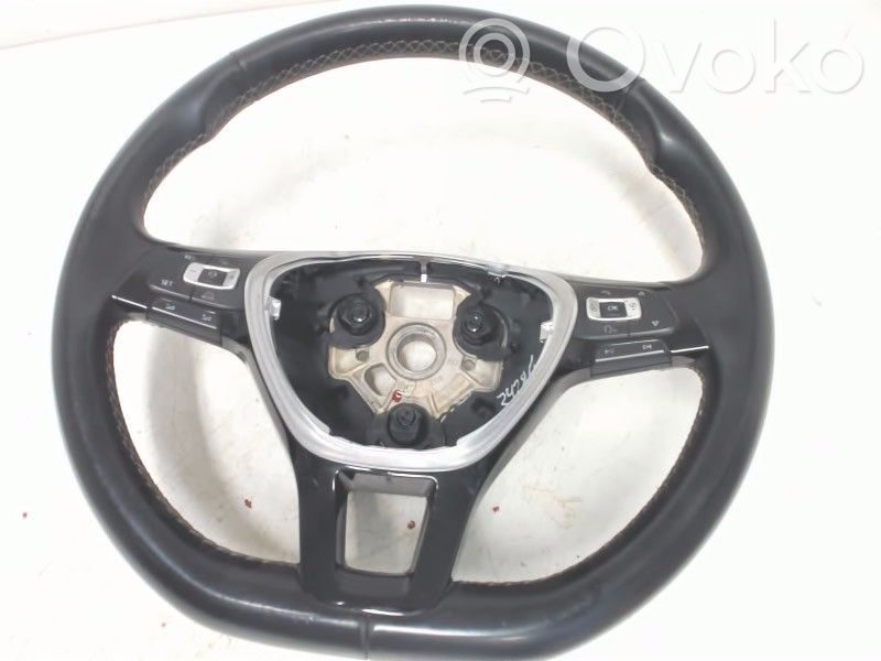 Volkswagen Caddy Steering wheel 
