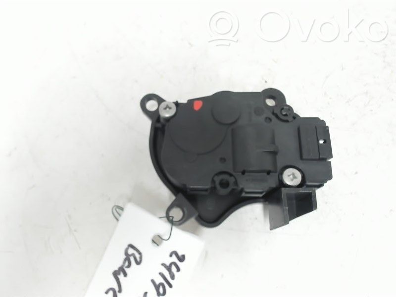 Land Rover Range Rover Sport L494 Motorino attuatore ricircolo aria dell’A/C 