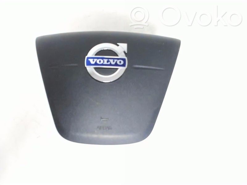 Volvo V70 Poduszka powietrzna Airbag kierownicy 