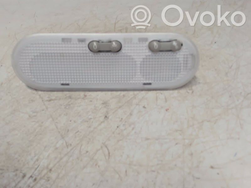 Mercedes-Benz Citan W415 Otras luces interiores 