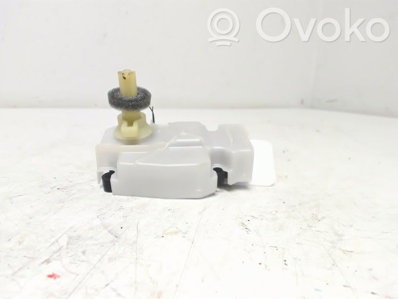 Volvo V60 Actuator/motor clapetă debit aer A/C 