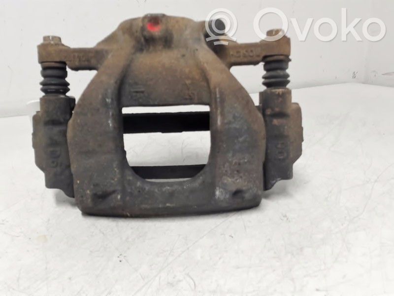 Toyota Avensis T270 Pinza del freno anteriore