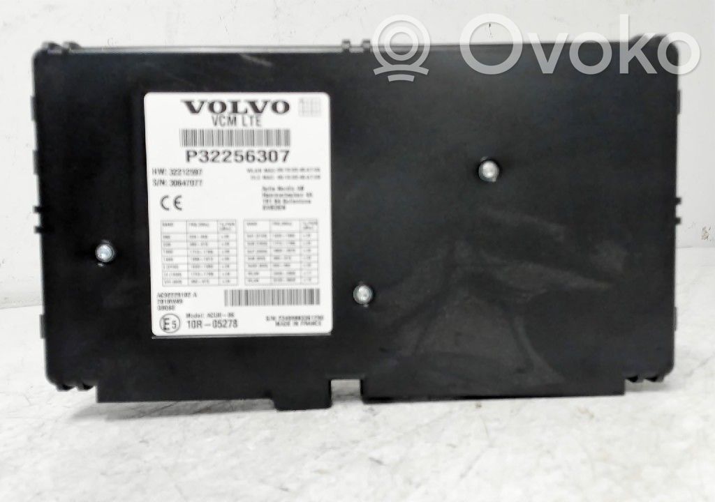 Volvo V90 Cross Country Unitate/modul control telefon 