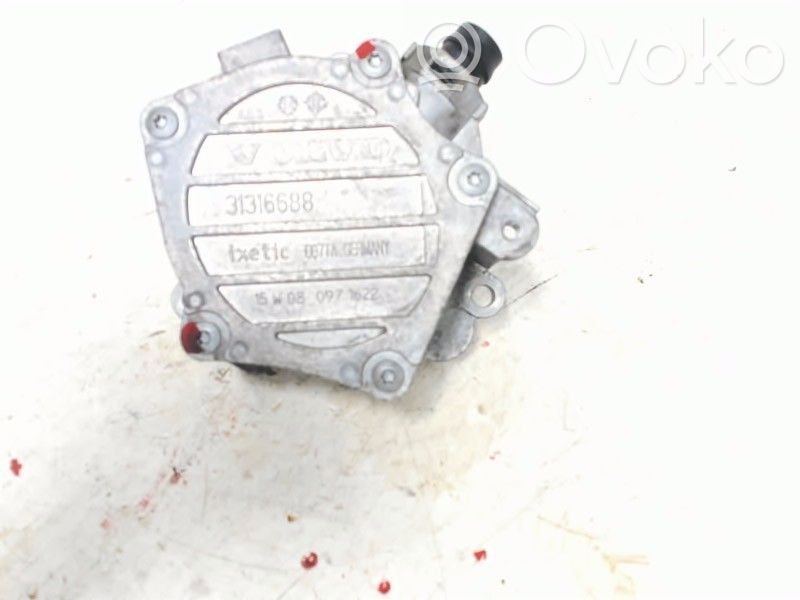 Alipainepumppu   31316688,31316688