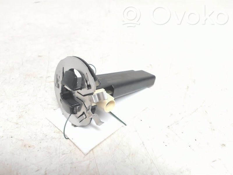 Mercedes-Benz Sprinter W907 W910 Antenna autoradio 