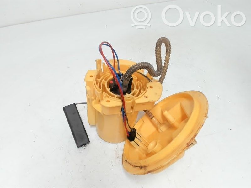 Saab 9-3 Ver2 Bomba de alta presión de inyección de combustible 