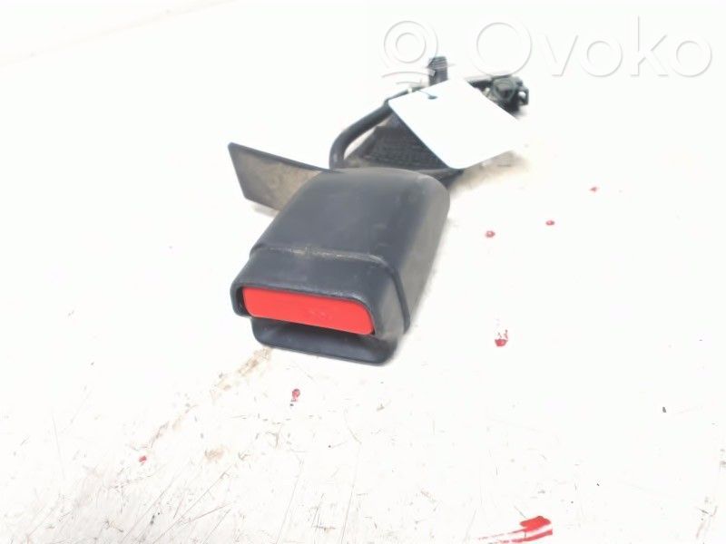 Hebilla del cinturón delantero   7338002091C0