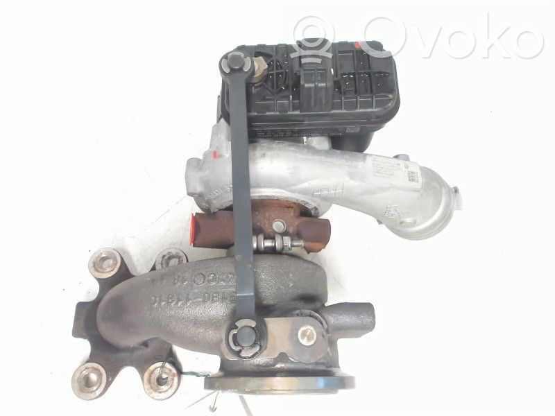 Turbo   05E145701K,TD02HMFL1R085HE1T,05E145701K