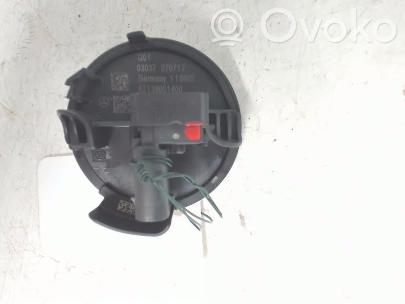 Airbagsensor Crashsensor Drucksensor   A2139051400,A2139051400