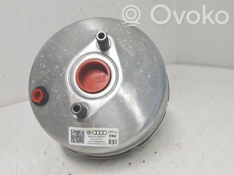 Audi A6 S6 C7 4G Servofreno 