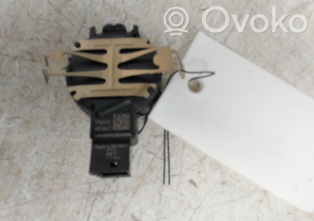 Ford Transit Custom Rain sensor 