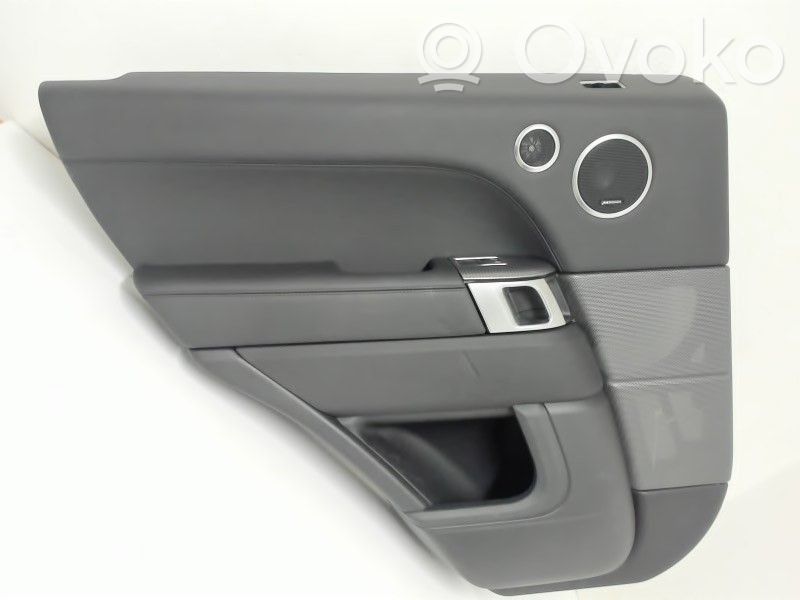 Land Rover Range Rover Sport L494 Rivestimento del pannello della portiera anteriore 