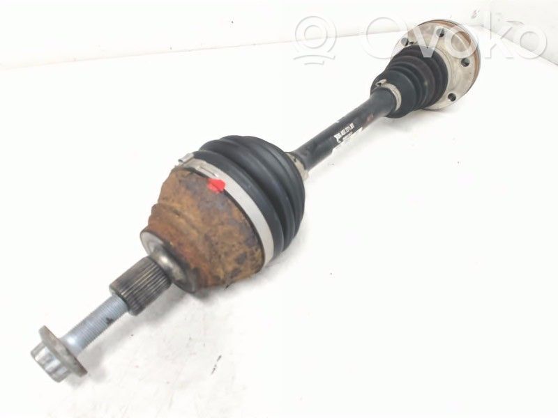 Audi A3 S3 8V Semiasse anteriore