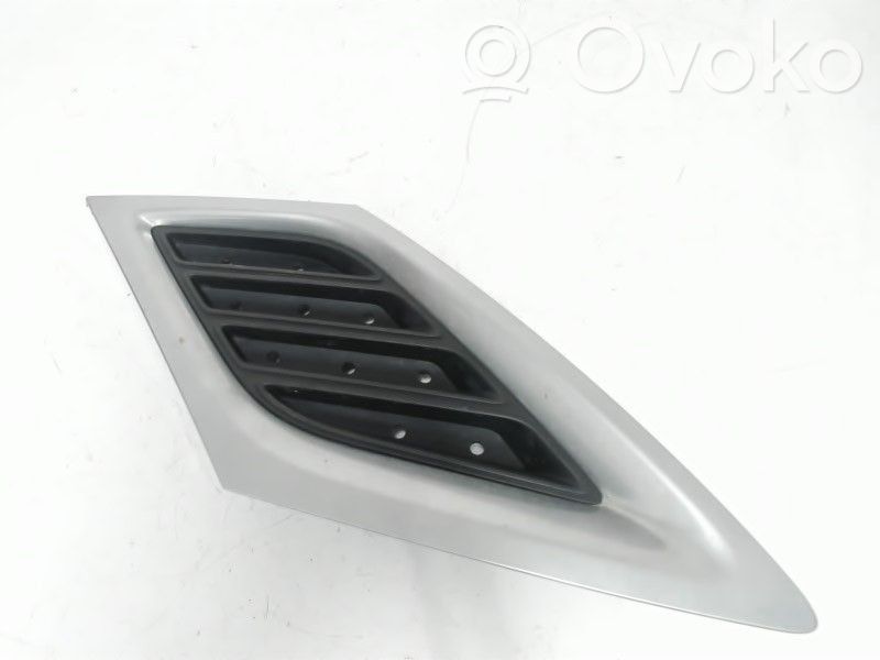 Front bumper lower grill   12779206,12765504