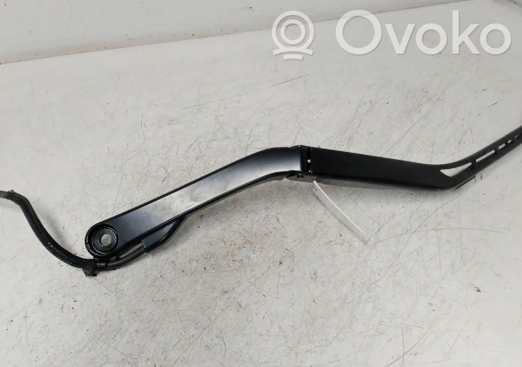 Volvo V90 Cross Country Braccio della spazzola tergicristallo anteriore