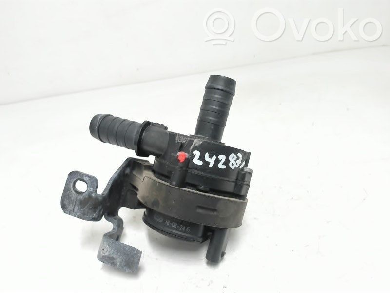 Ford Focus Electric auxiliary coolant/water pump 