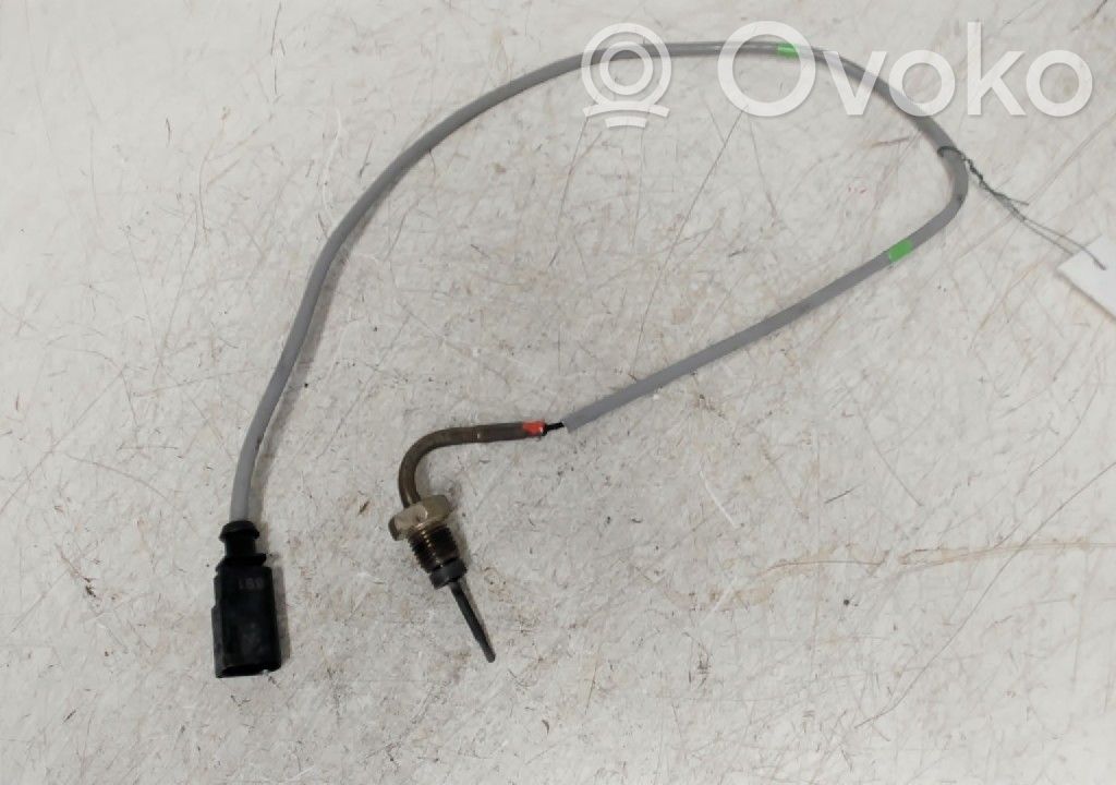 Czujnik temperatury spalin   04L906088BL,04L906088BL