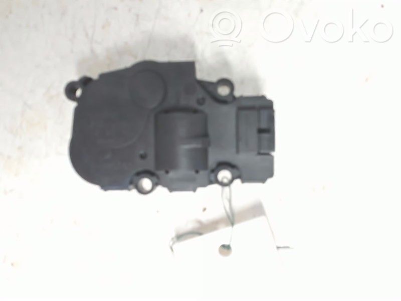 Volvo V60 Actuator/motor clapetă debit aer A/C 