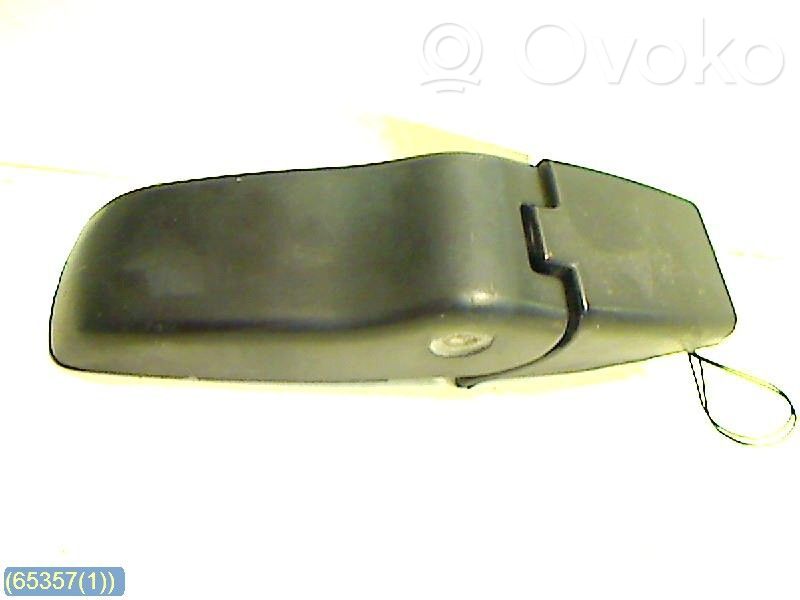 Tailgate/trunk/boot hinge   96624632