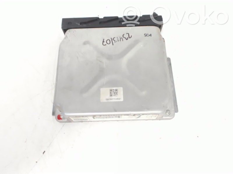 Volvo V70 Injection control unit/module 