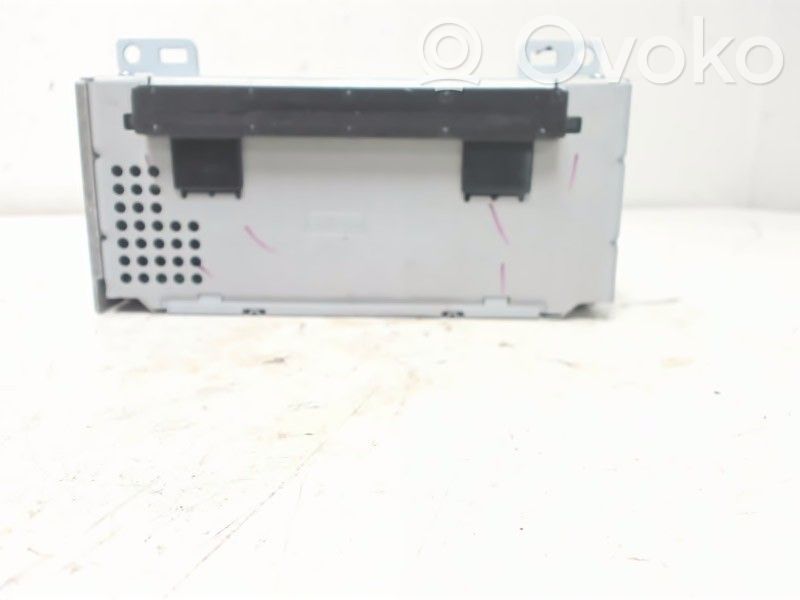 Ford Transit -  Tourneo Connect Unità principale autoradio/CD/DVD/GPS 