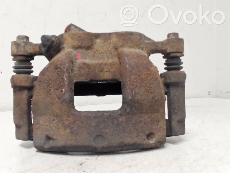 Front brake caliper   BK212B294BA